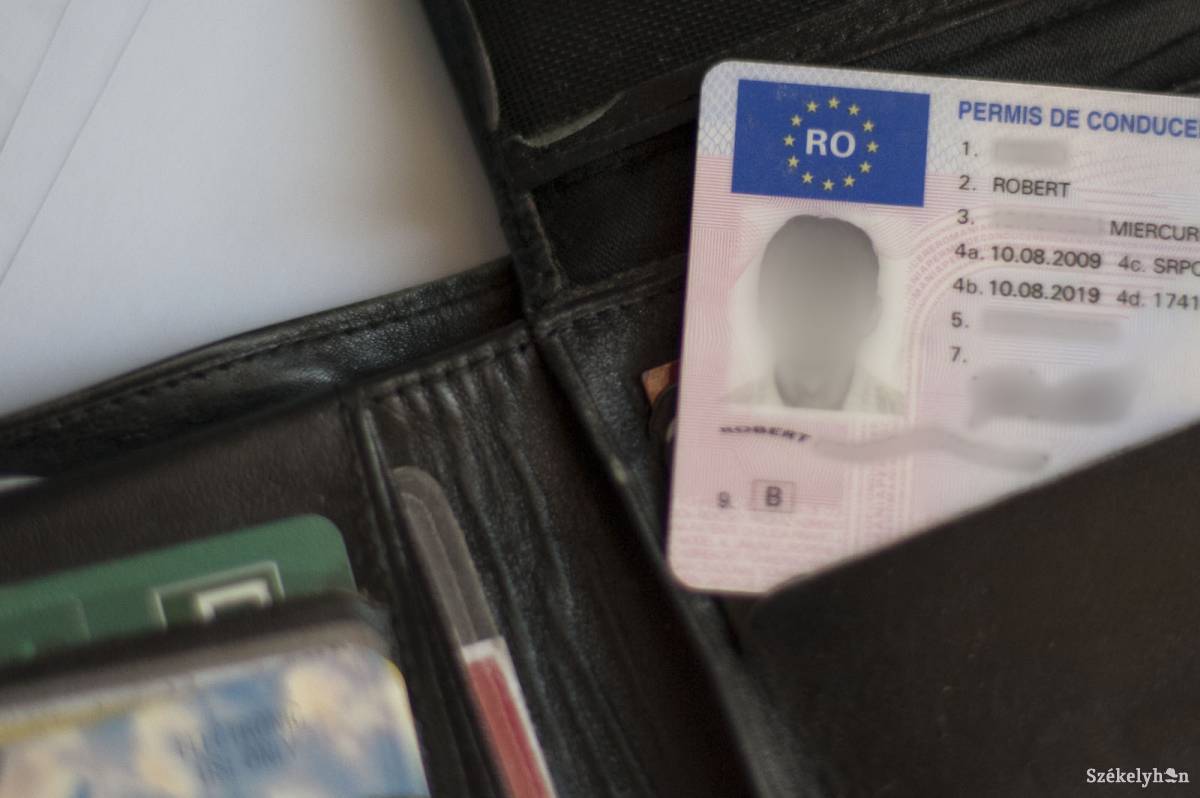 Könnyítés. A felhasználói fiók létrehozásához egyszer meg kell jelenni egy okmányirodában •  Fotó: Kristó Róbert