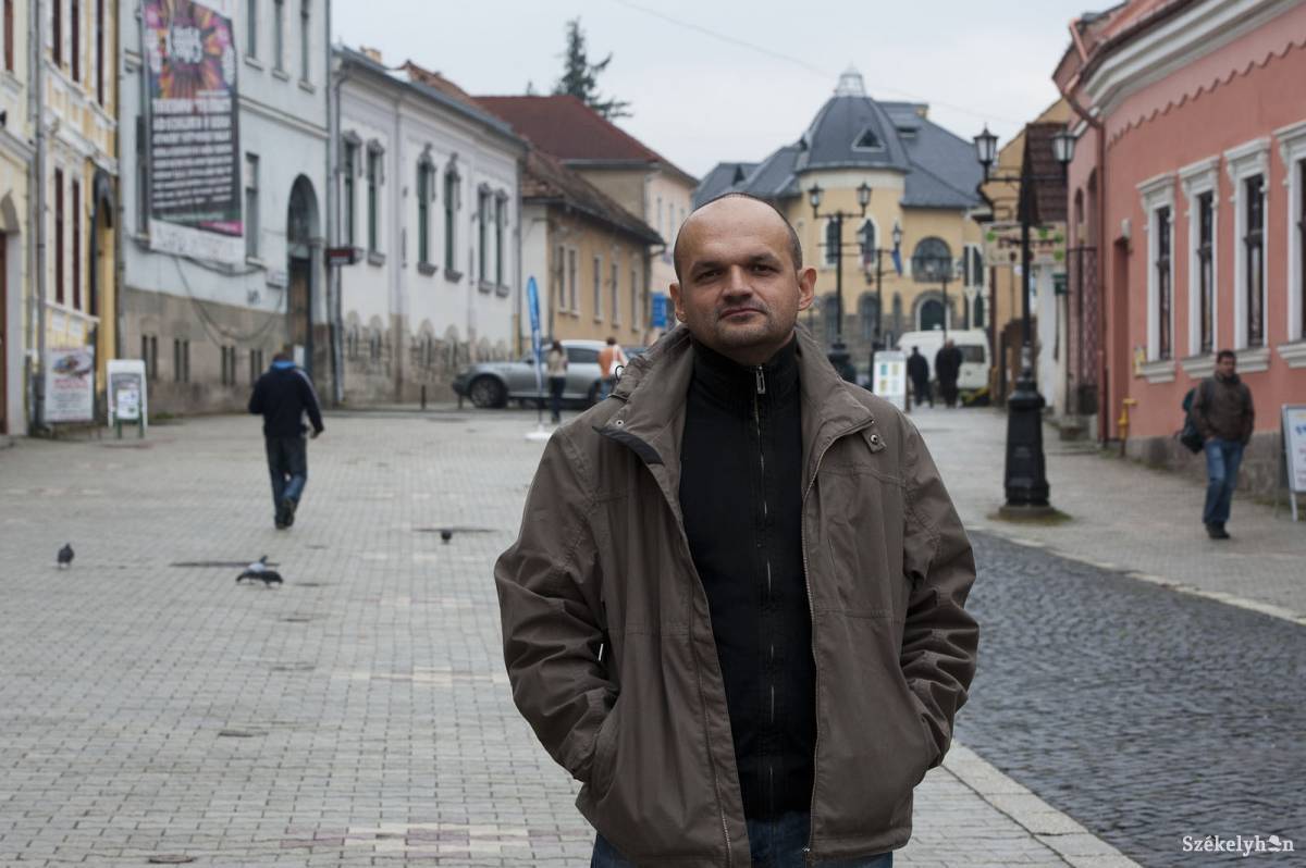 &bullet;  Fotó: Kristó Róbert