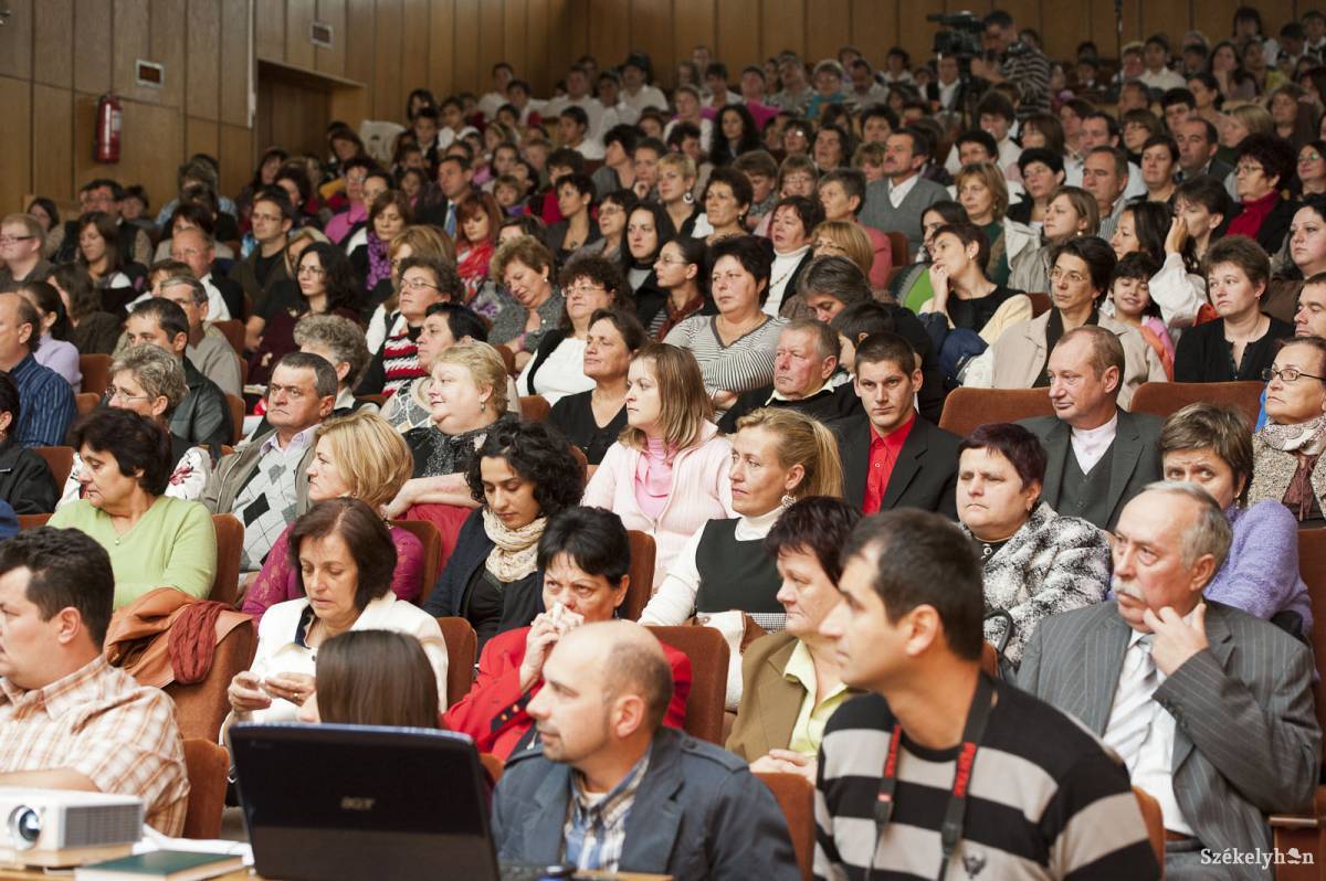 &bullet;  Fotó: Kristó Róbert