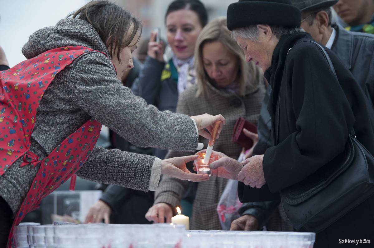 &bullet;  Fotó: Kristó Róbert