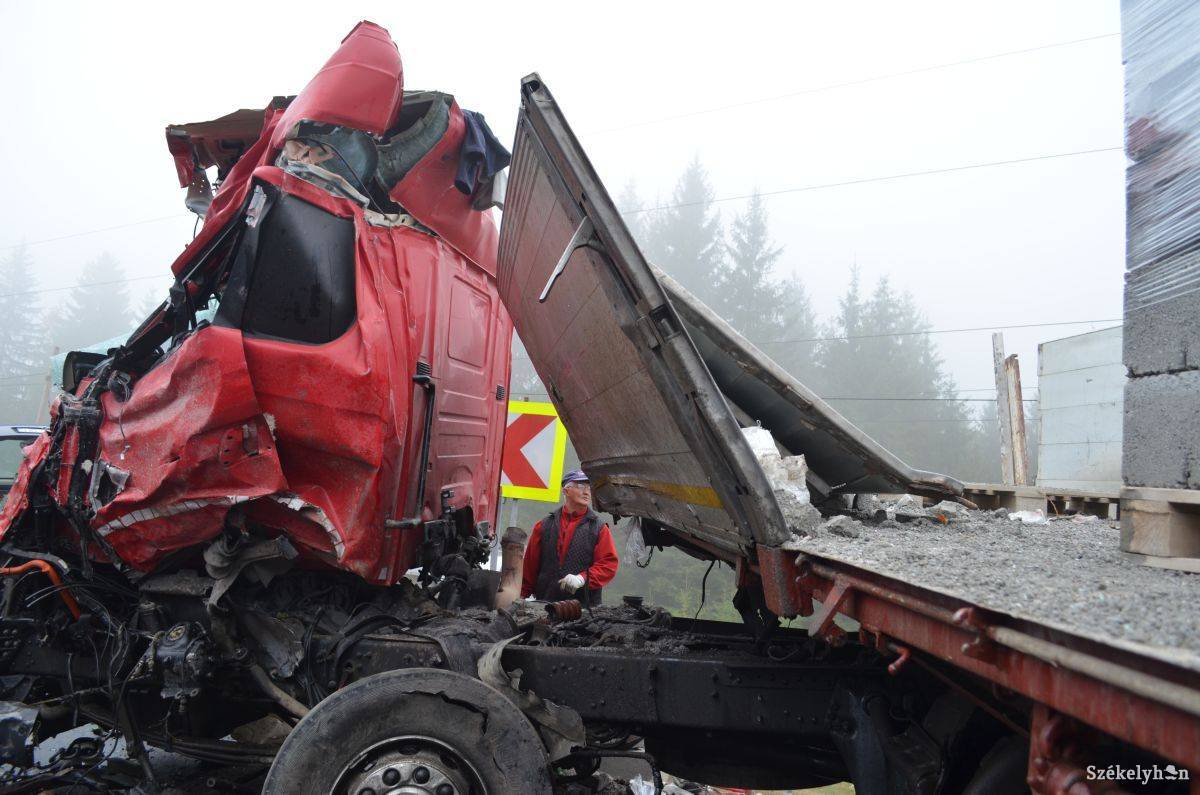 &bullet;  Fotó: Iochom Zsolt