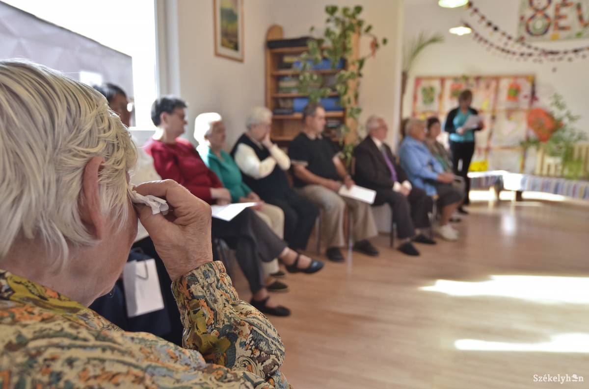 &bullet;  Fotó: Veres Nándor