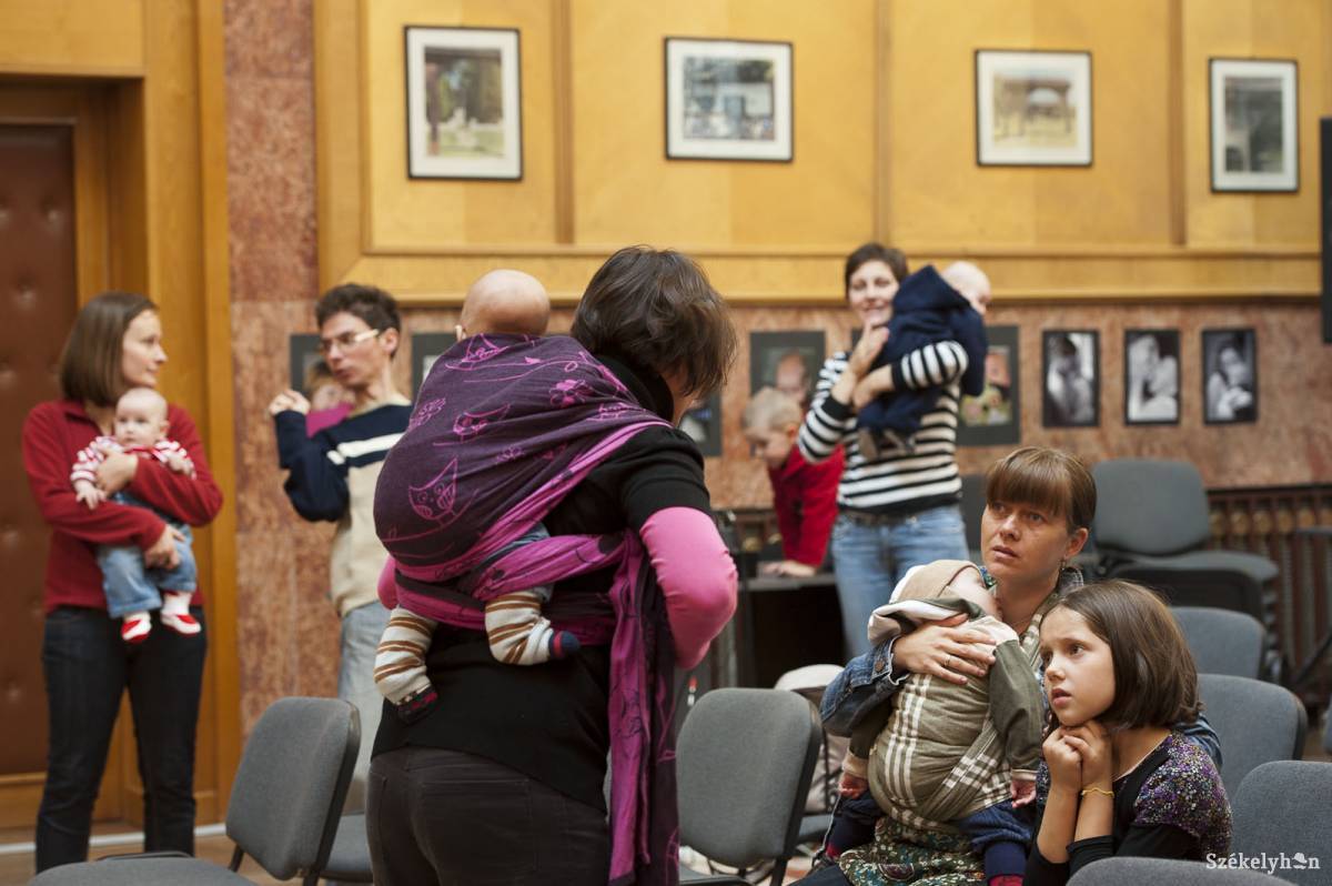 &bullet;  Fotó: Kristó Róbert