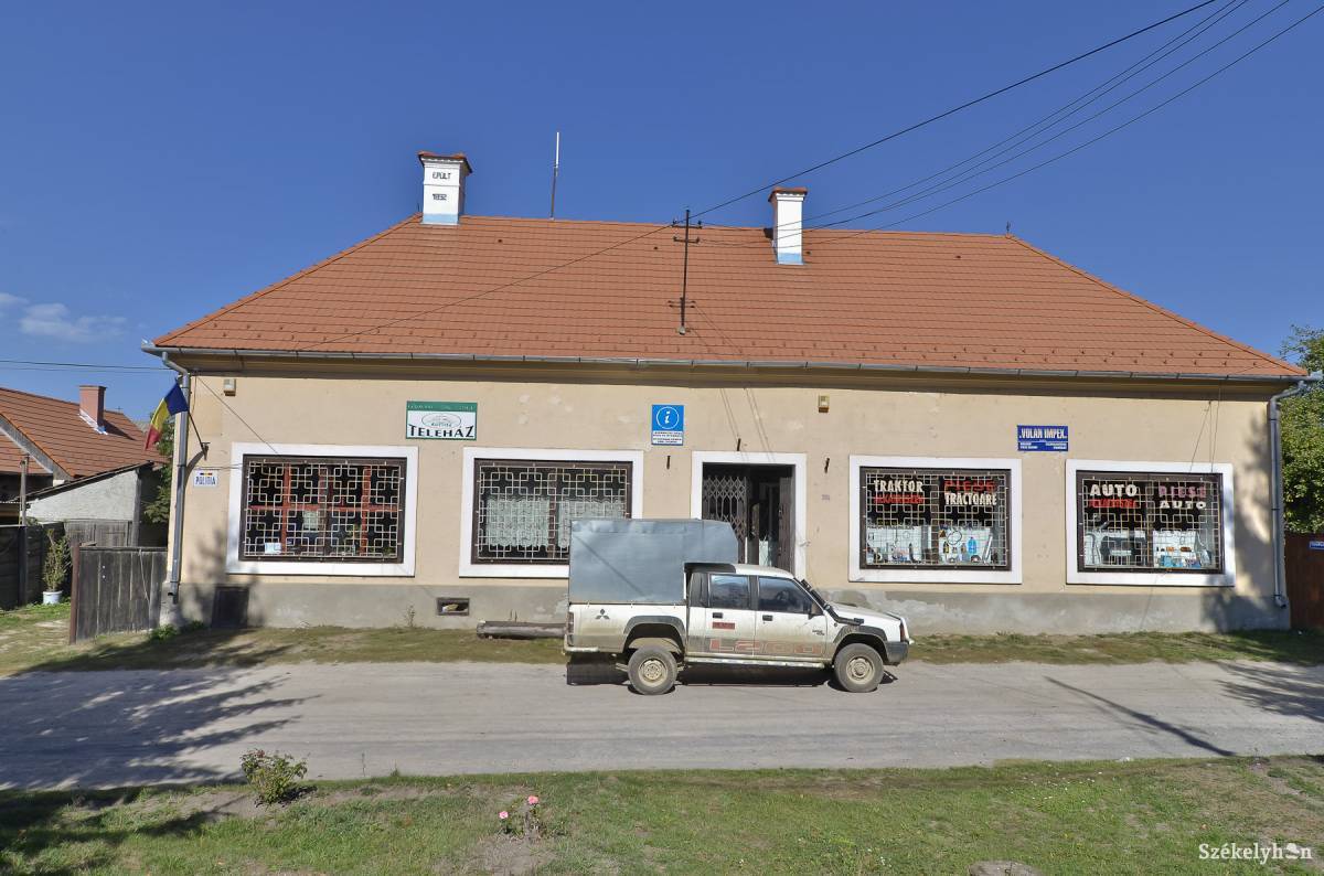 &bullet;  Fotó: Veres Nándor