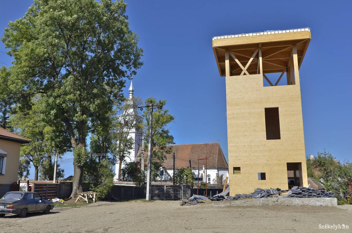 &bullet;  Fotó: Veres Nándor