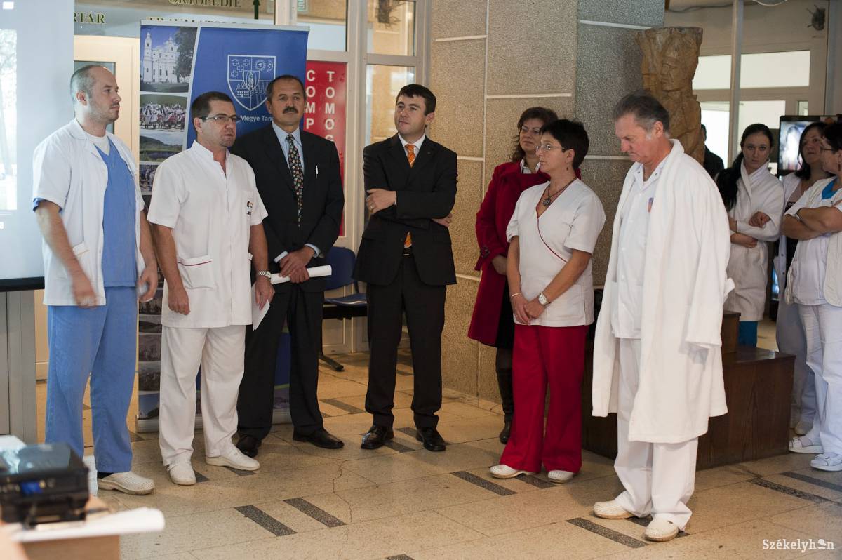 &bullet;  Fotó: Kristó Róbert