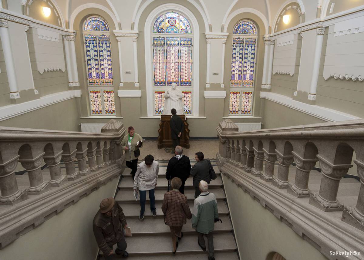 &bullet;  Fotó: Kristó Róbert