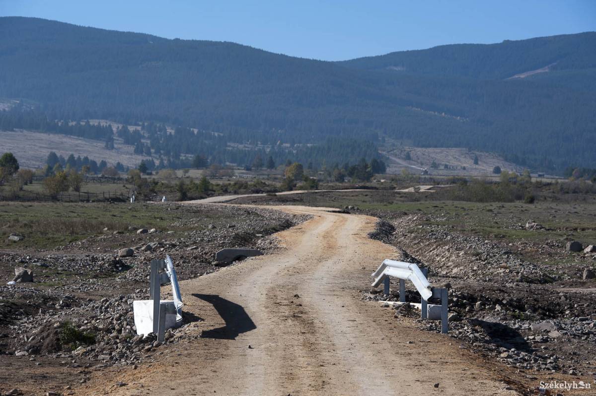 &bullet;  Fotó: Kristó Róbert