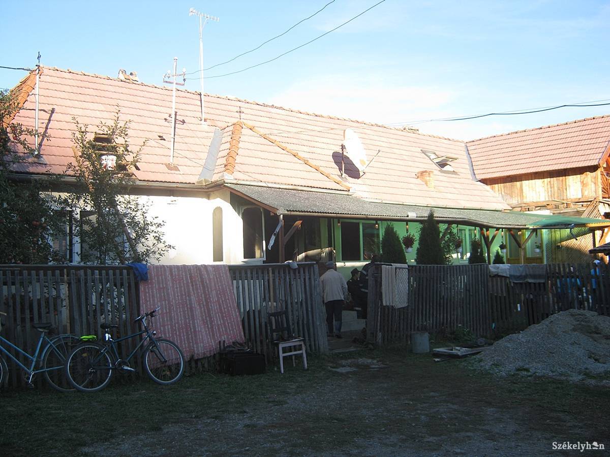 &bullet;  Fotó: Pinti Attila