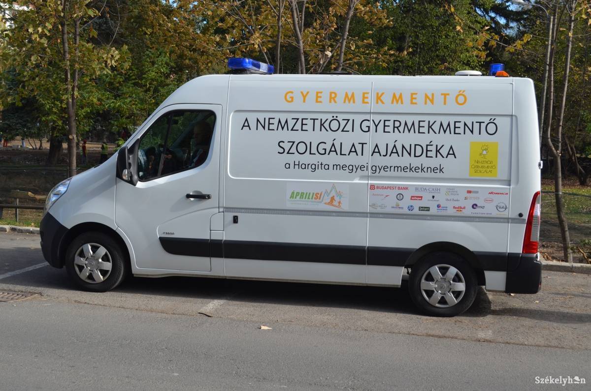 &bullet;  Fotó: Iochom Zsolt