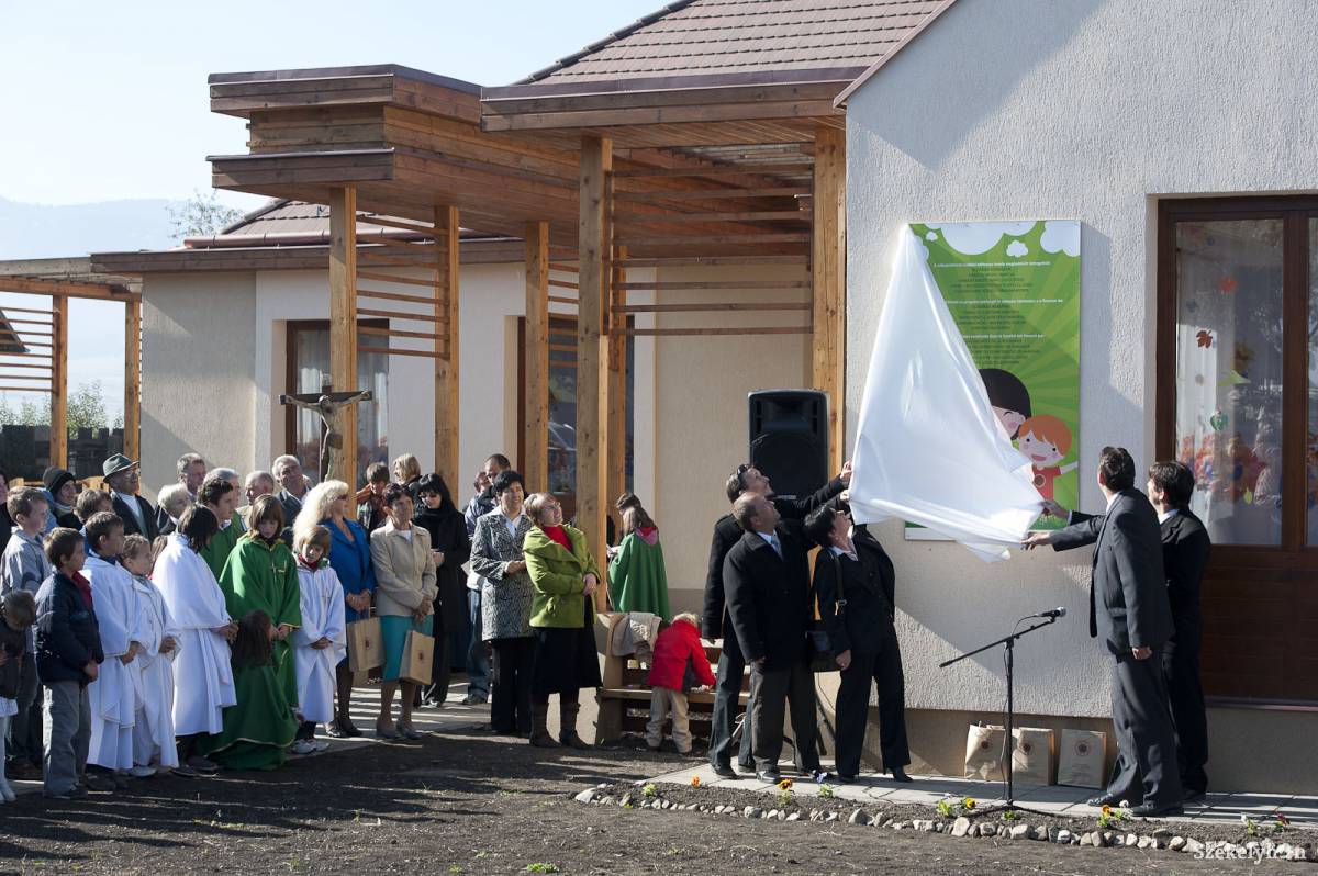 &bullet;  Fotó: Kristó Róbert