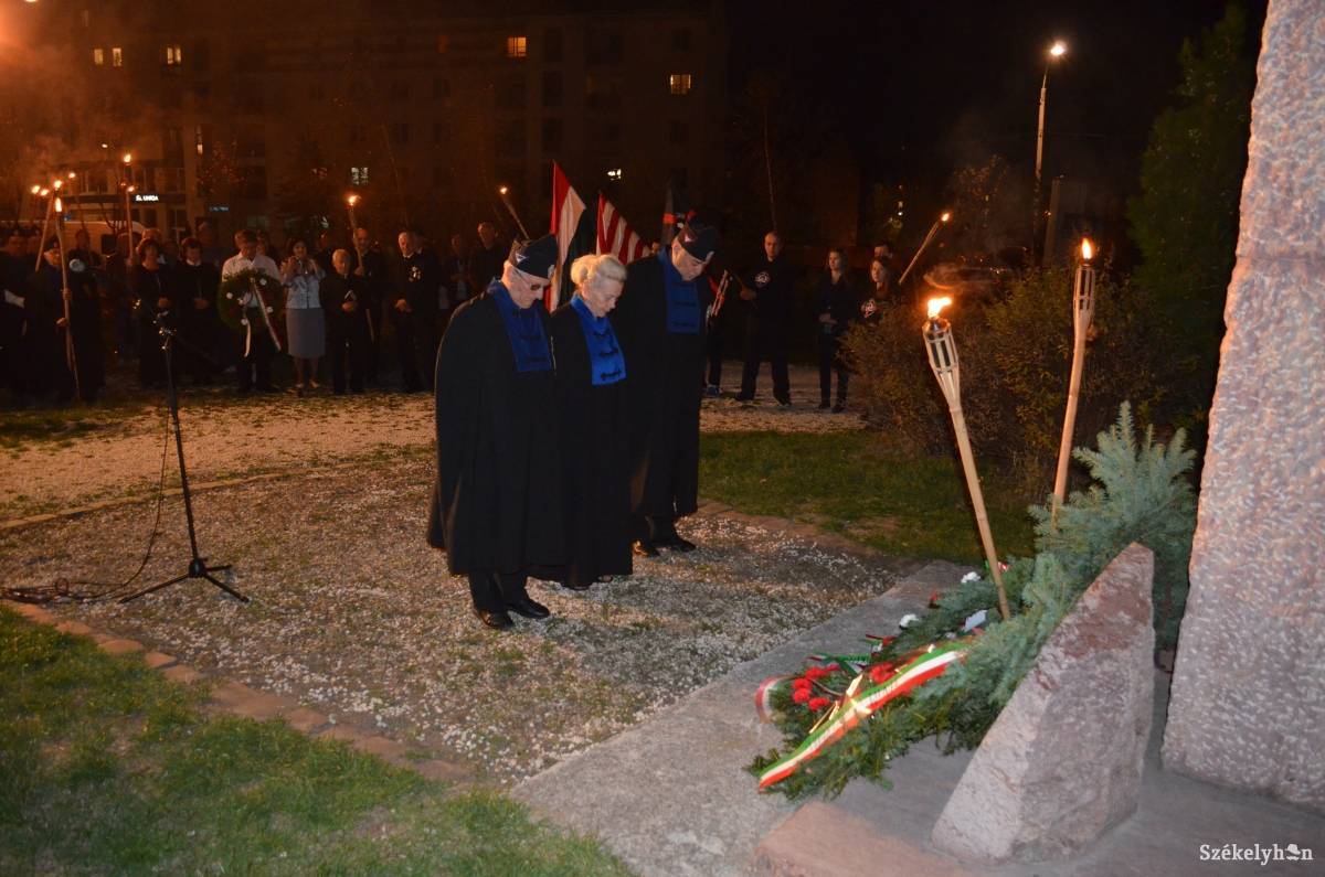 &bullet;  Fotó: Iochom Zsolt