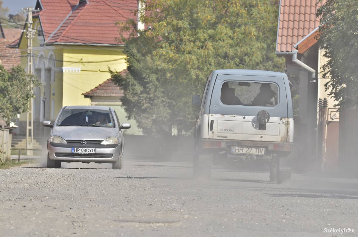 &bullet;  Fotó: Veres Nándor