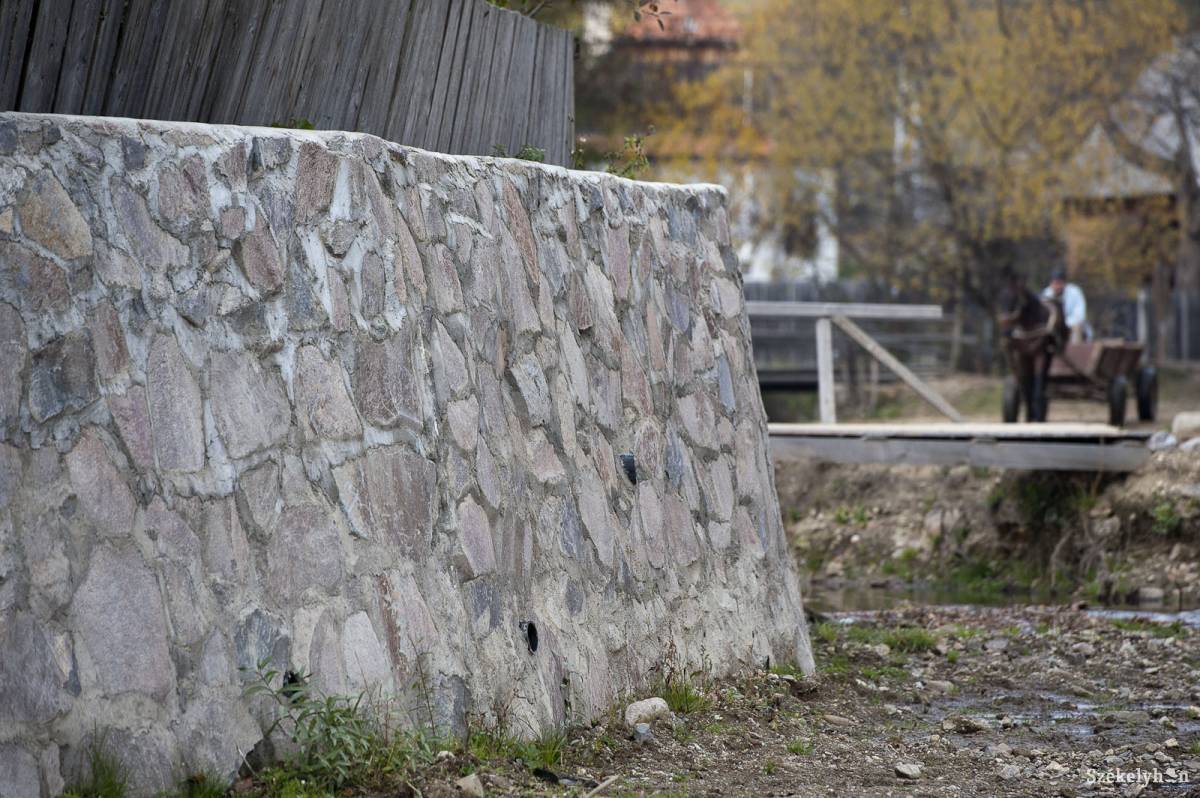 &bullet;  Fotó: Kristó Róbert