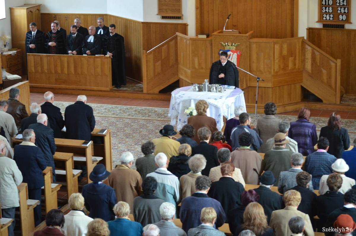 &bullet;  Fotó: Iochom Zsolt