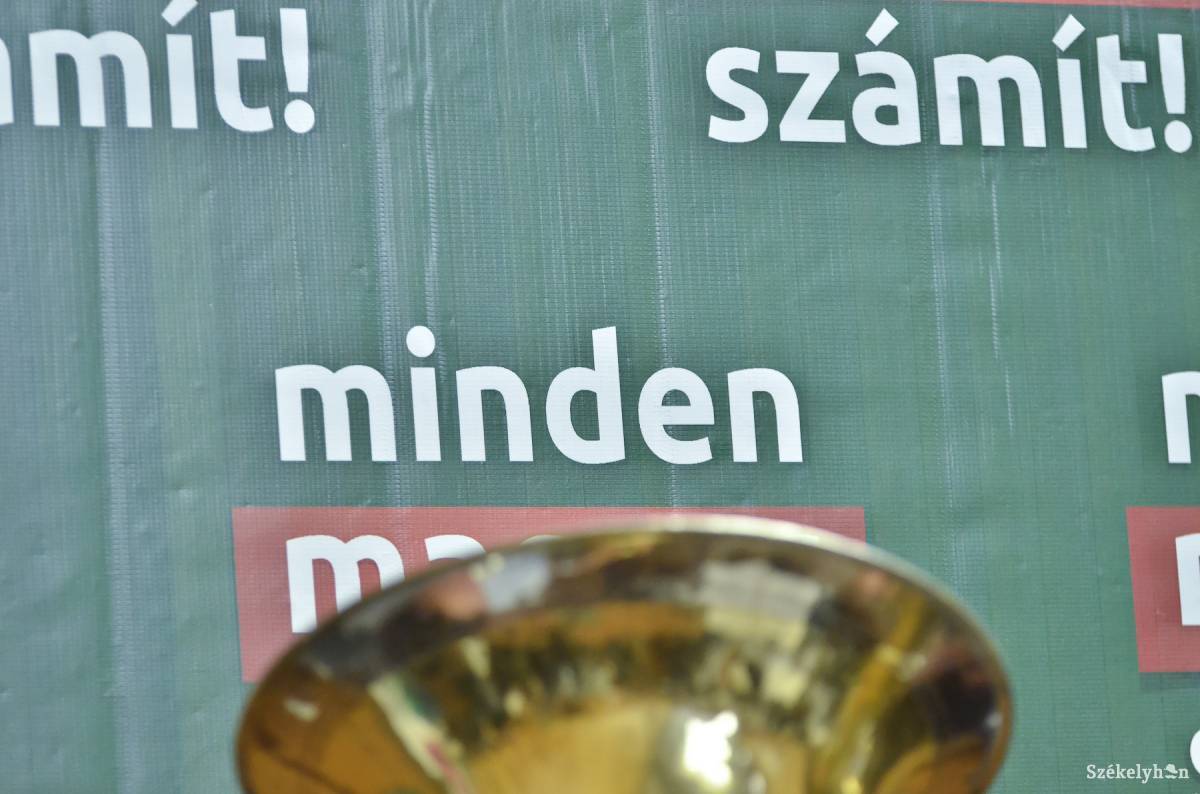 •  Fotó: Veres Nándor