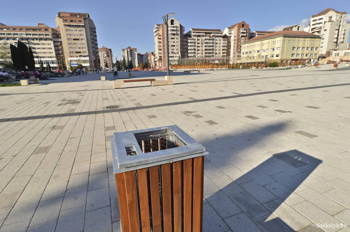 &bullet;  Fotó: Veres Nándor