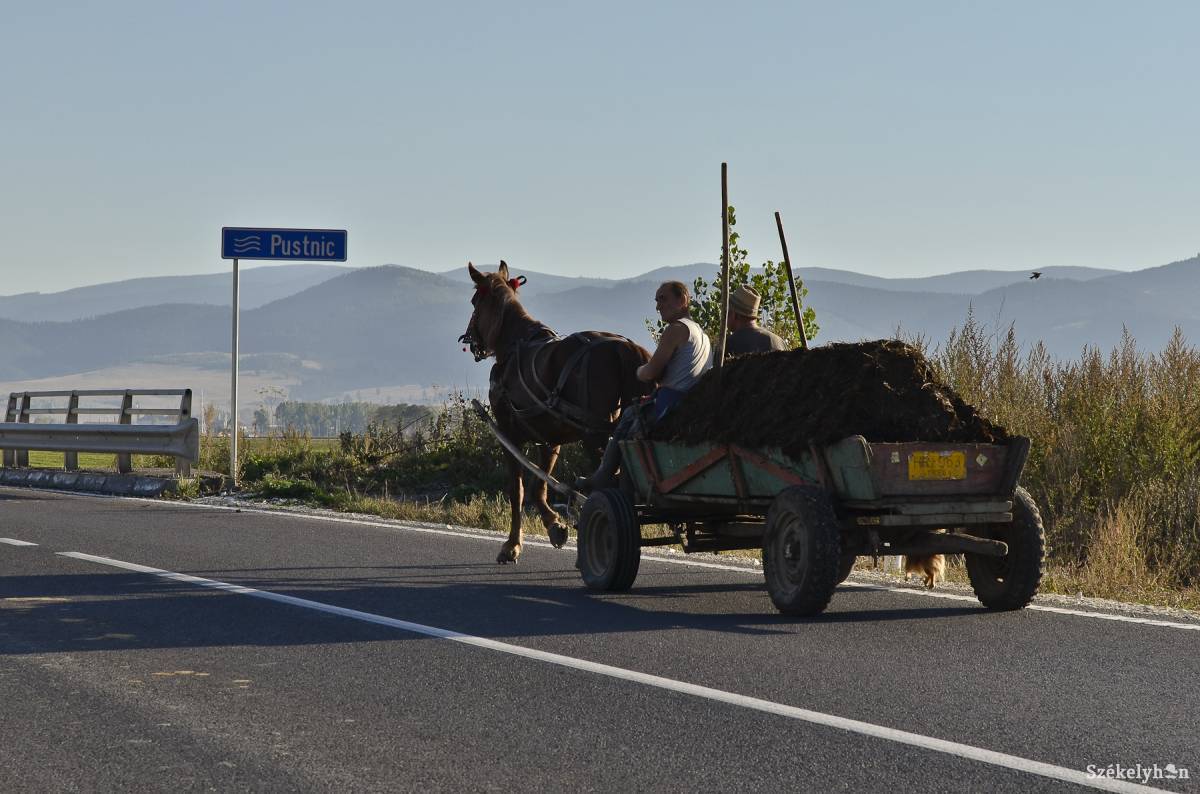 &bullet;  Fotó: Veres Nándor