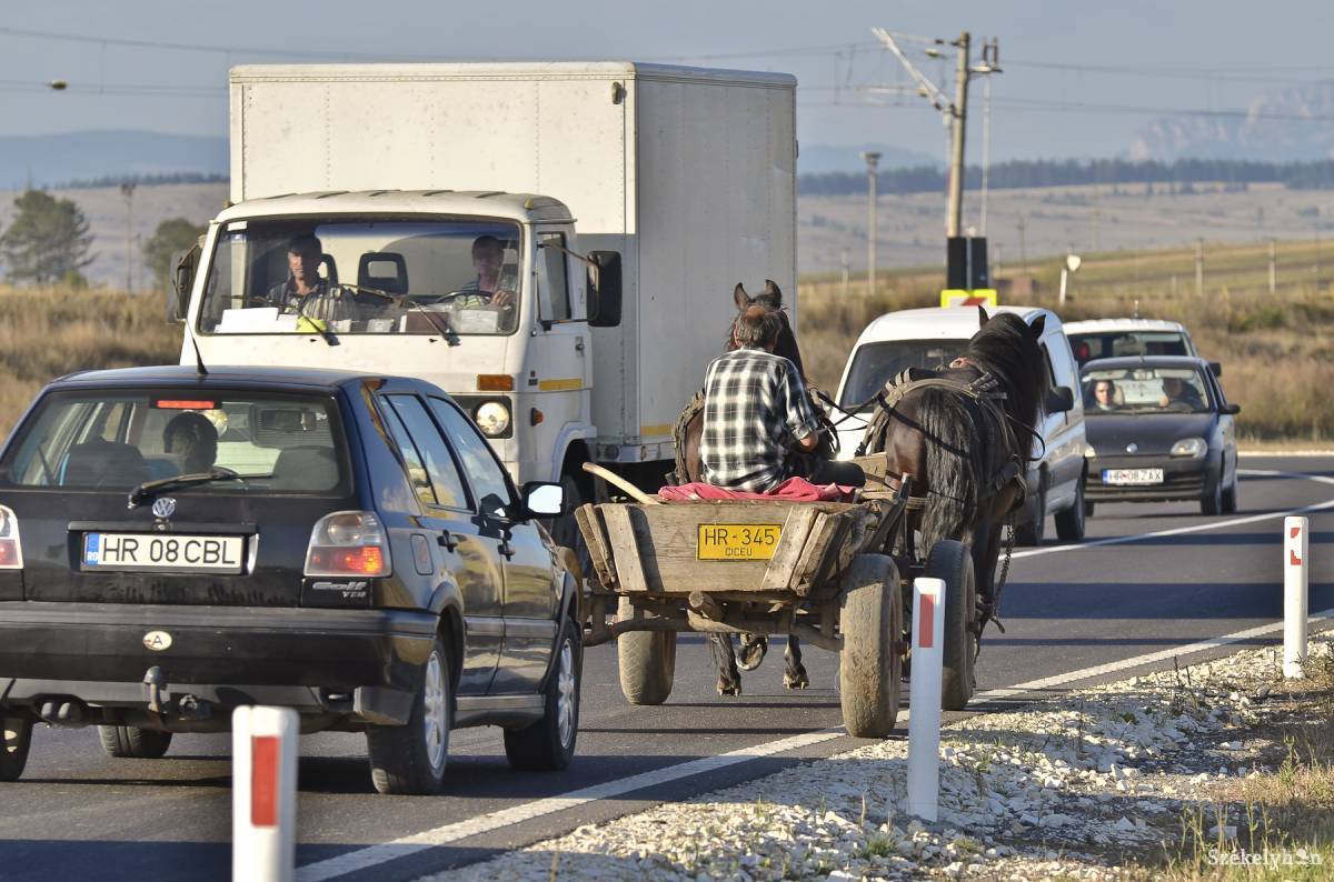 &bullet;  Fotó: Veres Nándor