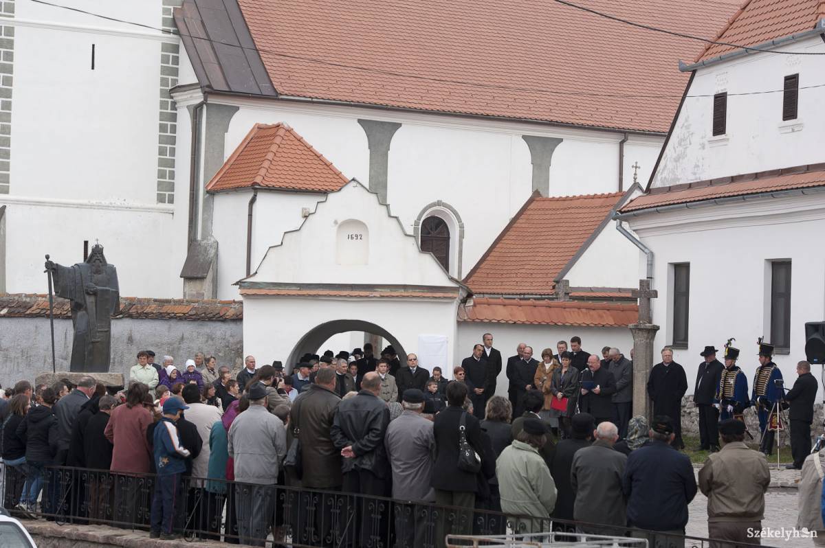 • Fotó: Kristó Róbert