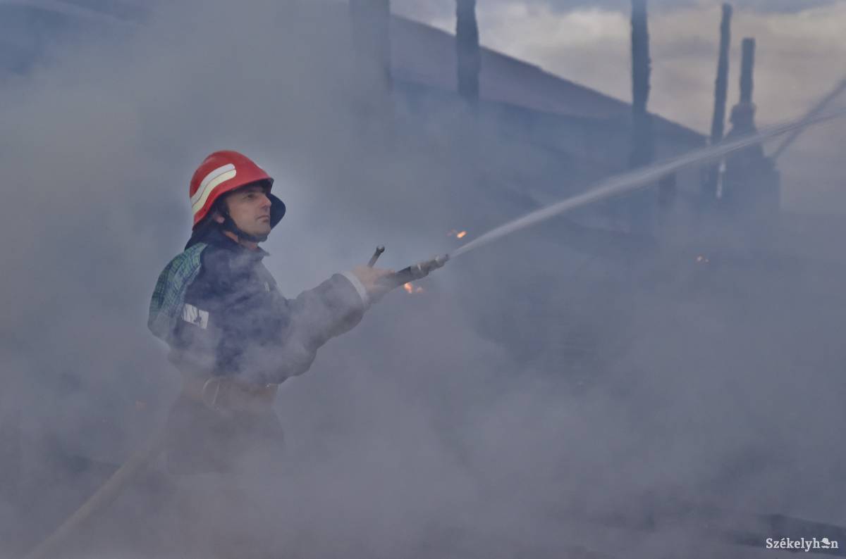 &bullet;  Fotó: Veres Nándor