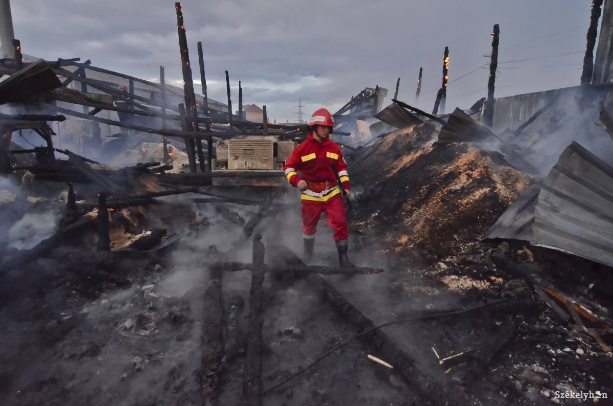 &bullet;  Fotó: Veres Nándor