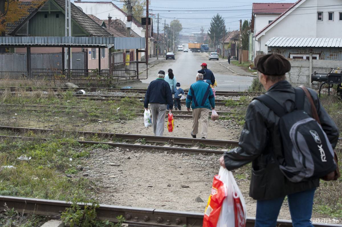 &bullet;  Fotó: Kristó Róbert