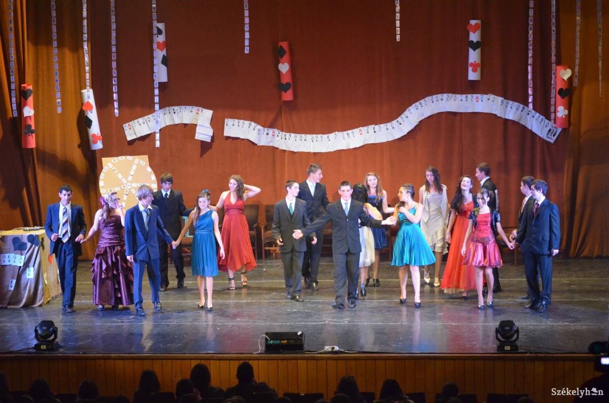 •  Fotó: Iochom Zsolt