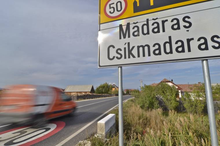 Ezt rejtegetik Csíkmadarason
