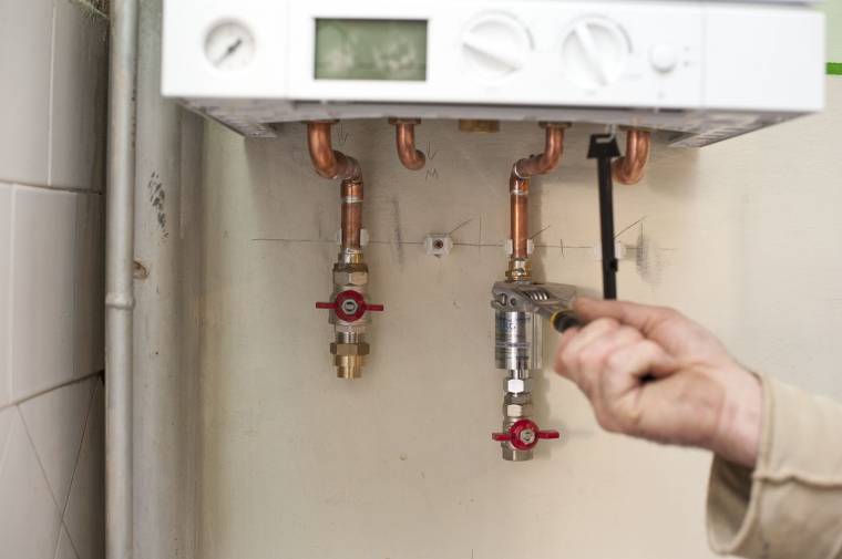 A marosvásárhelyi fűtésszezonra készülve