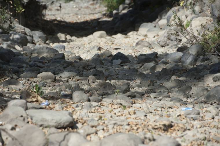 A szárazság ösztönzőleg hat a vízhálózatra való csatlakozásra