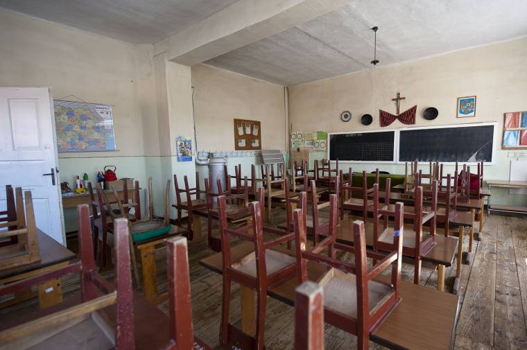 Folytatódhat a madarasi iskolaépítés