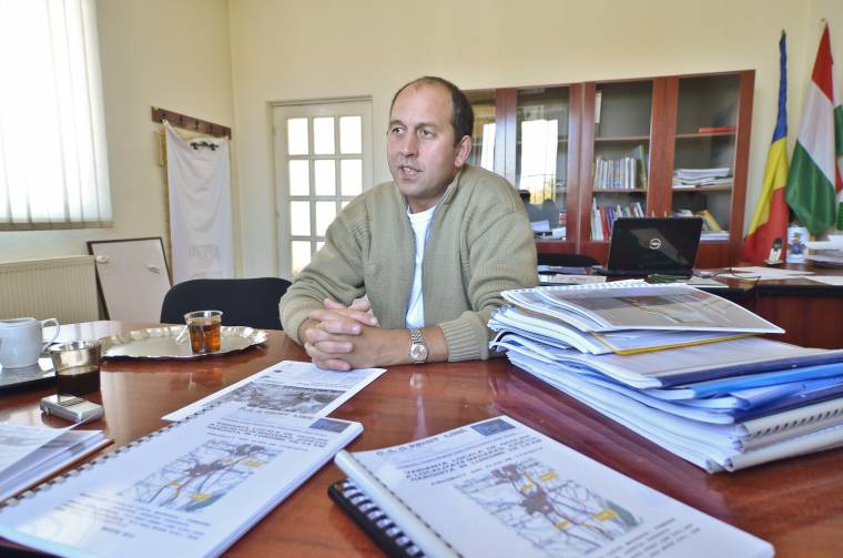 Kerülőutat építenének Madaras határában