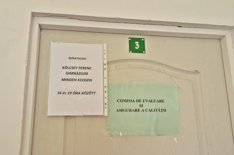 Veszélyben a magyarországi érettségi?