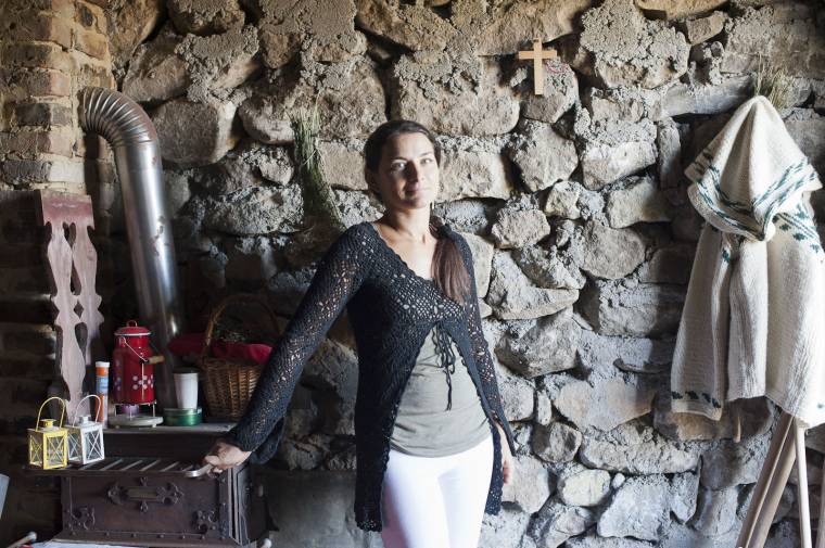 Kata-lak – a valóra vált álom