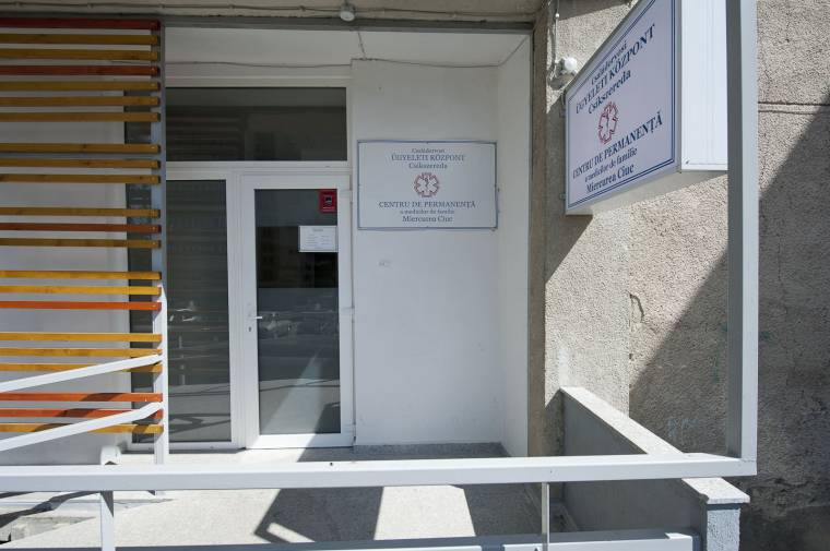 Még mindig tartoznak az ügyeletezésért