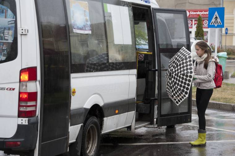Mobilitási hét Csíkszeredában is
