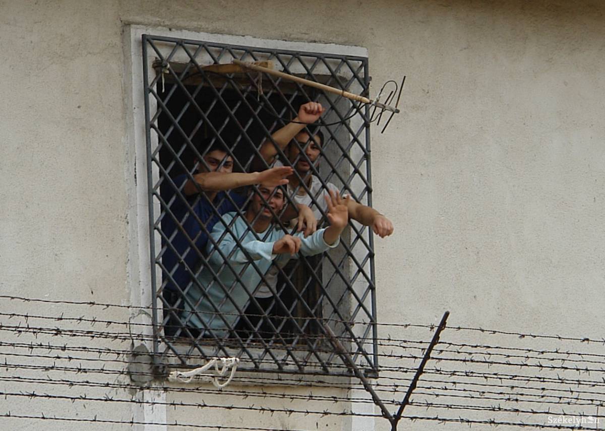 &bullet;  Fotó: Kristó Róbert