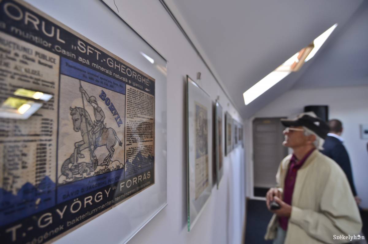 &bullet;  Fotó: Veres Nándor