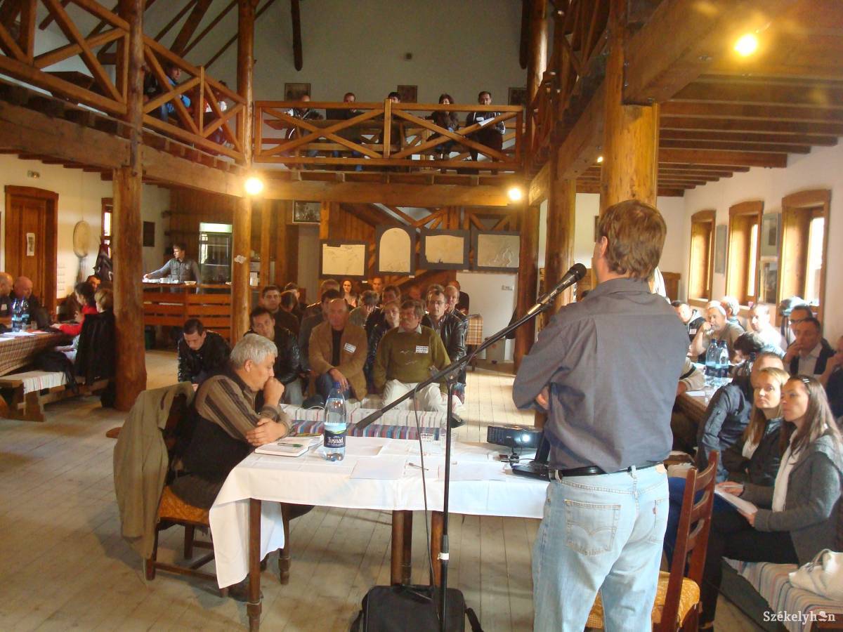 &bullet;  Fotó: Bíró Sarolta