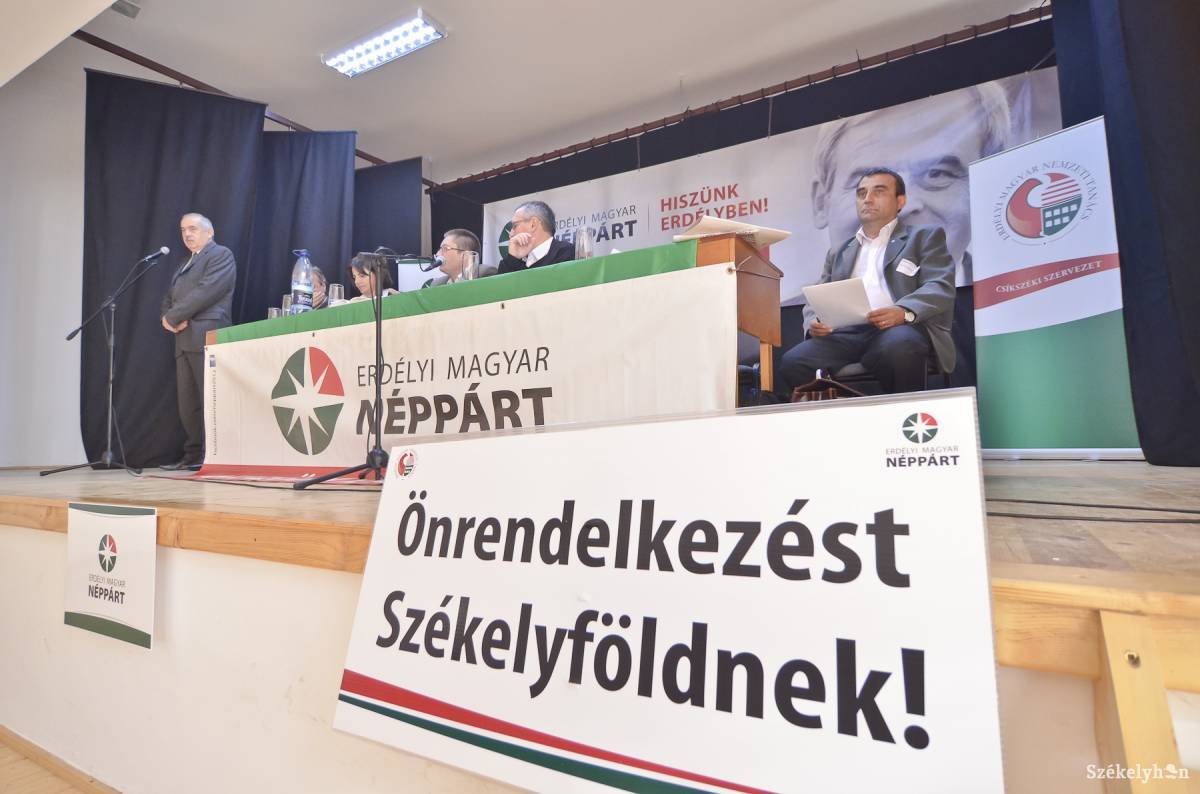 •  Fotó: Veres Nándor