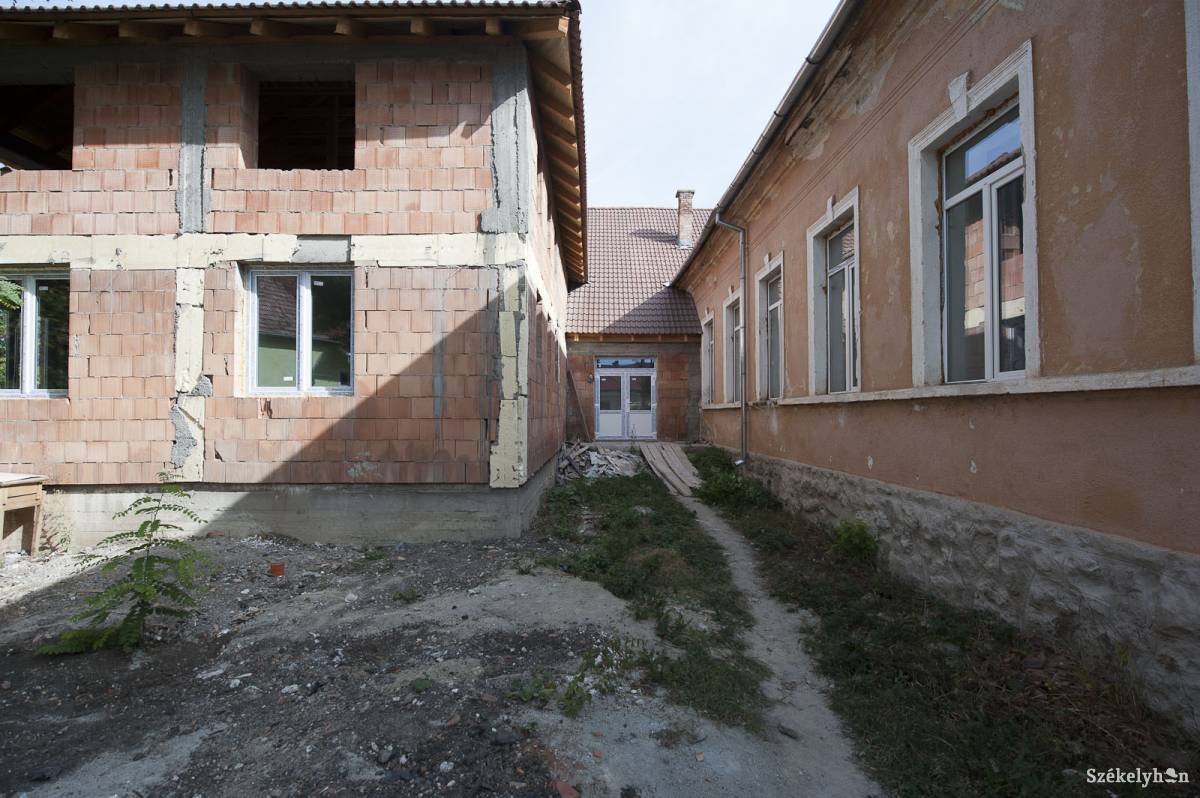 &bullet;  Fotó: Kristó Róbert