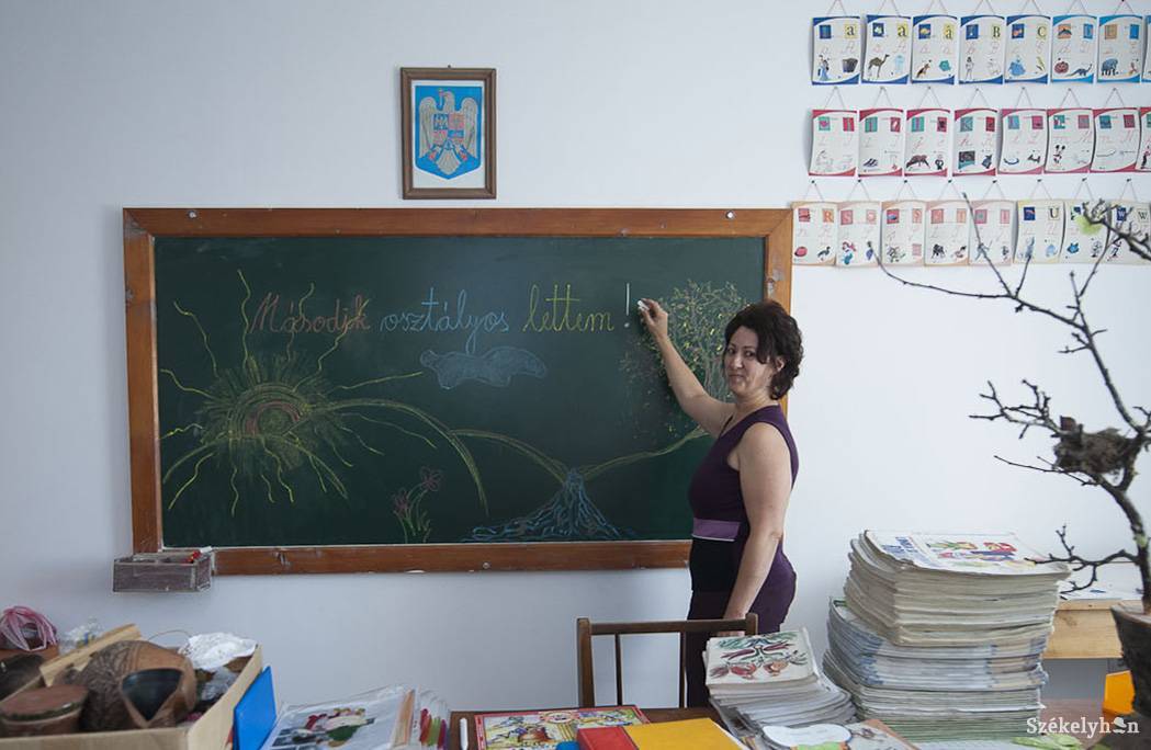 &bullet;  Fotó: Kristó Róbert