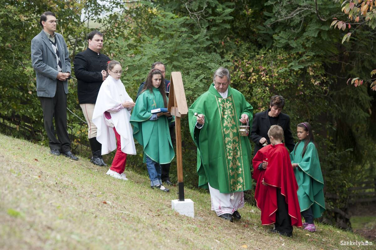 &bullet;  Fotó: Kristó Róbert