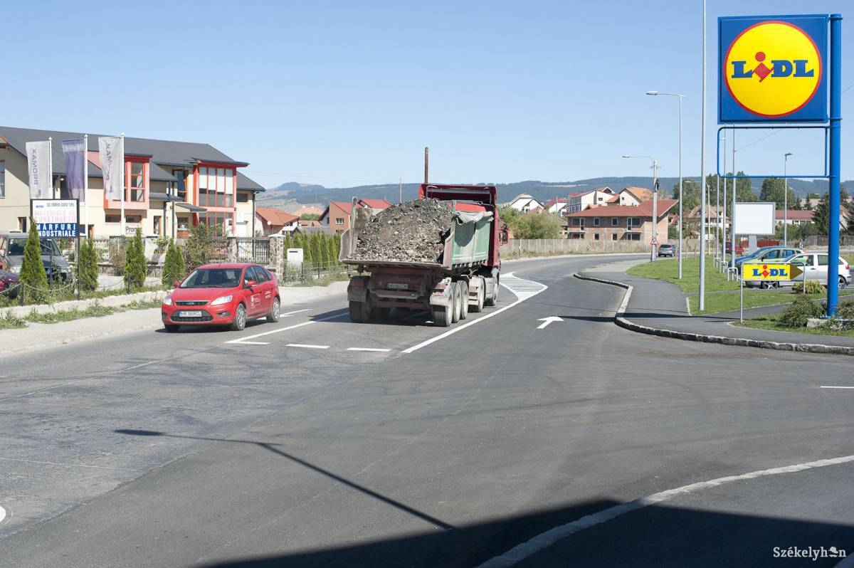 &bullet;  Fotó: Kristó Róbert