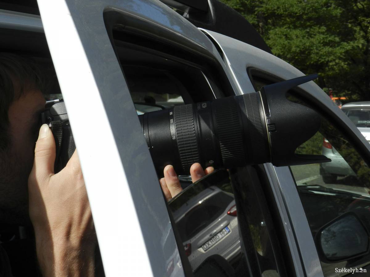 • Fotó: Kristó Róbert