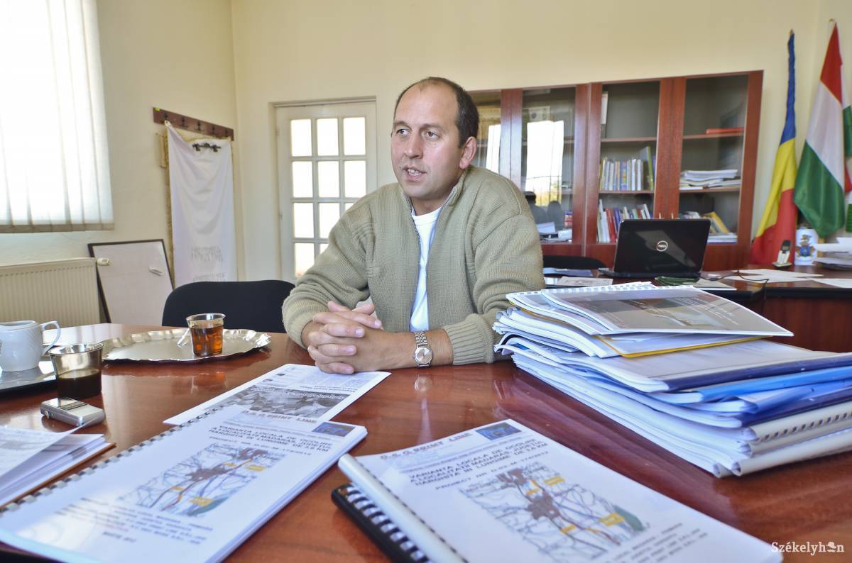 &bullet;  Fotó: Veres Nándor