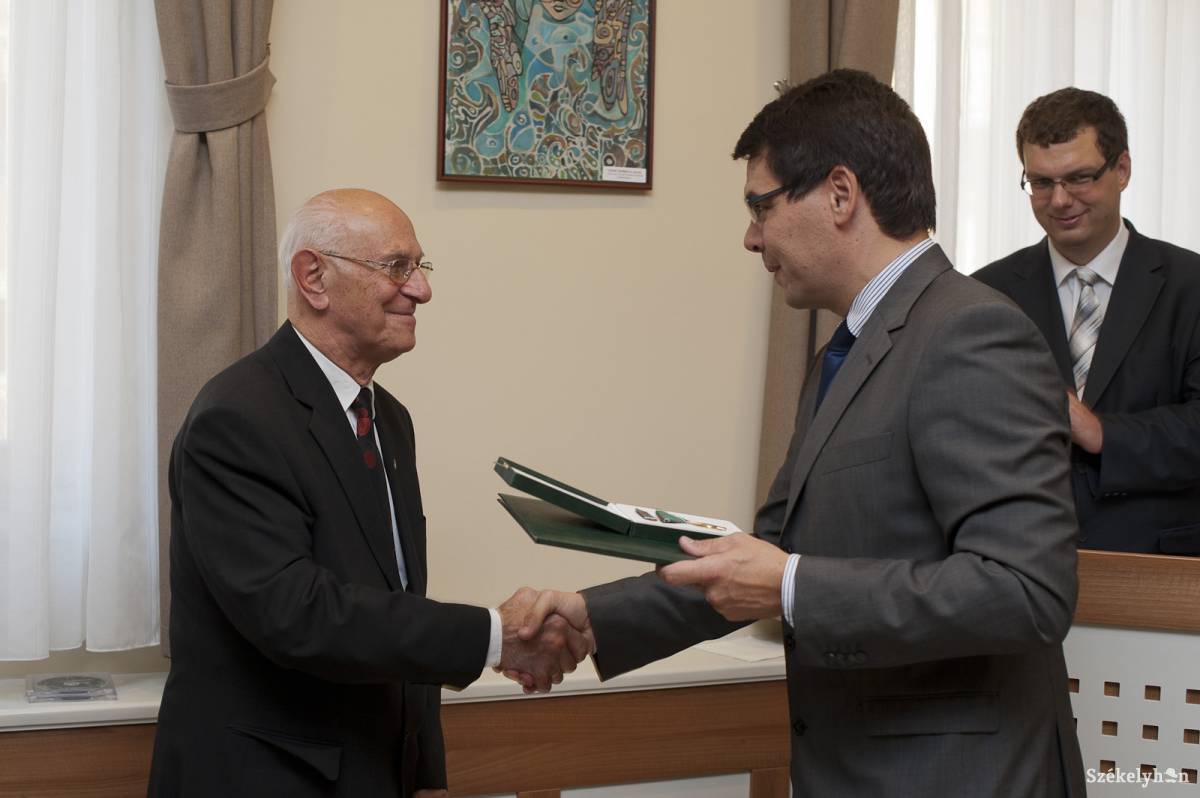 &bullet;  Fotó: Kristó Róbert