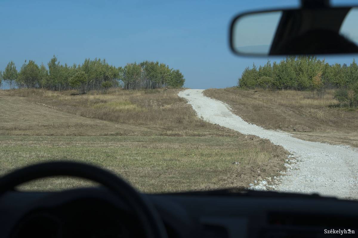 &bullet;  Fotó: Kristó Róbert