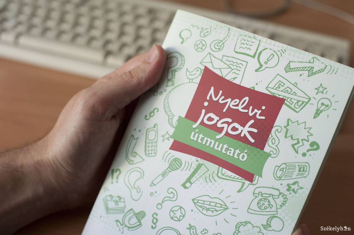 Jogvédők szerint a jelenlegi bukaresti kormány számára is kötelező figyelembe venniük Románia által ratifikált egyezményeket •  Fotó: Kristó Róbert